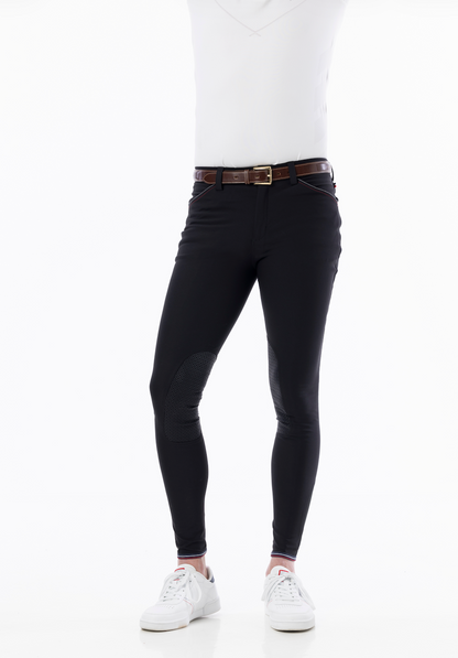 Pantalon de montar de Hombre Eliot