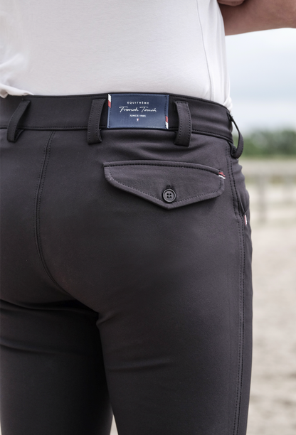 Pantalon de montar de Hombre Eliot