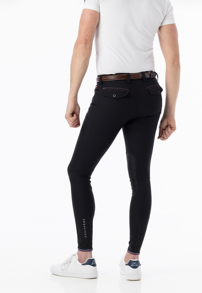 Pantalon de montar de Hombre Eliot