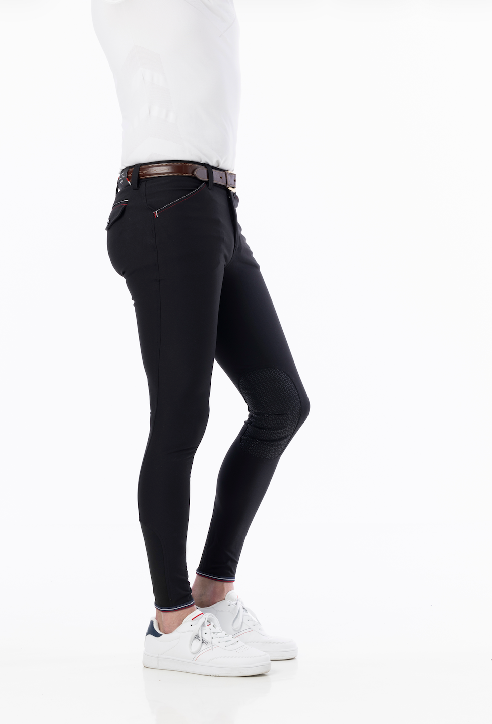 Pantalon de montar de Hombre Eliot