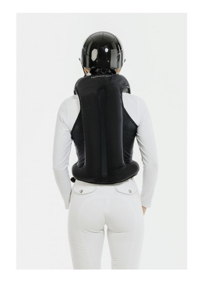 Airbag de seguridad EQUITHEME - Airsafe