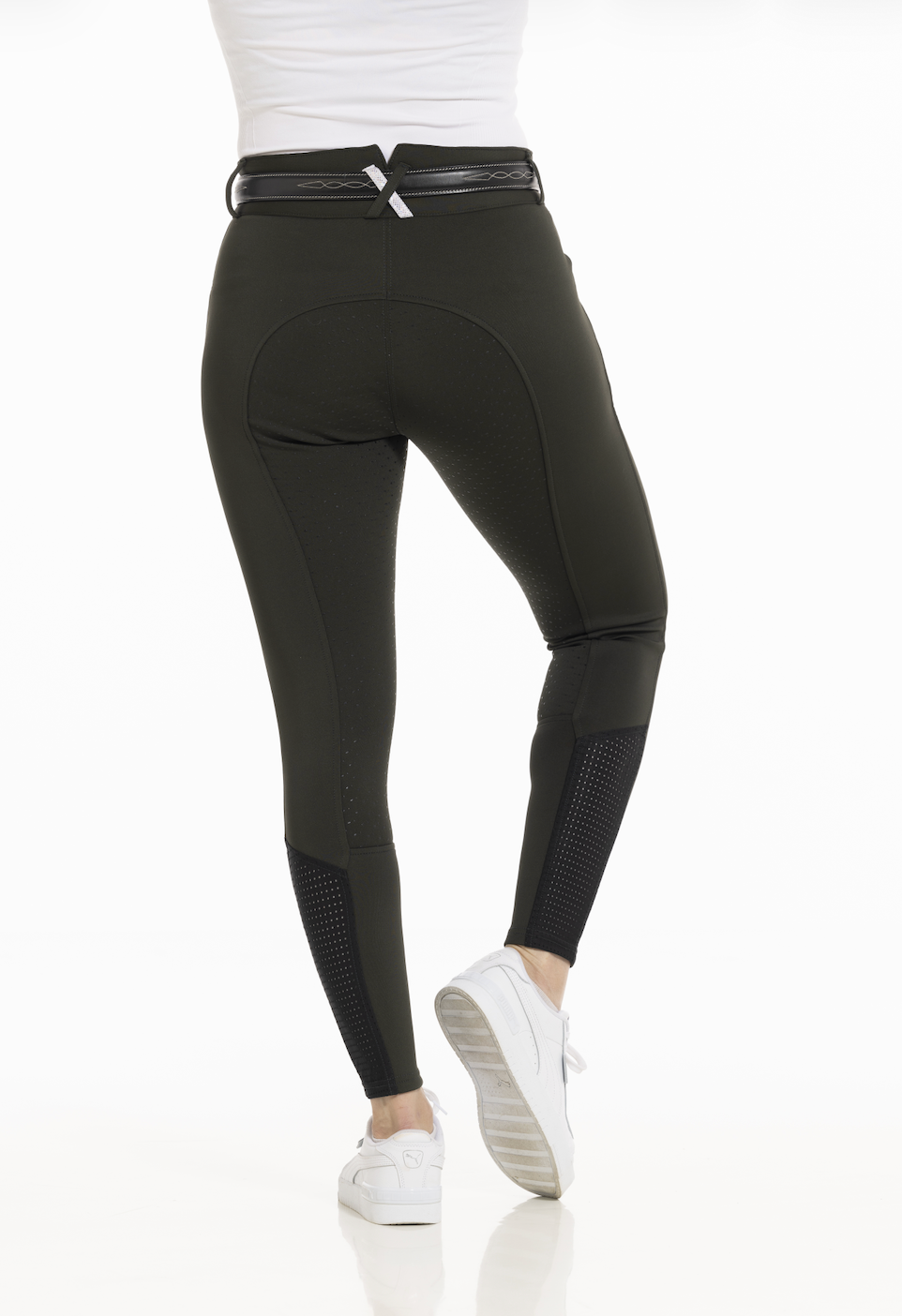 Pantalón mujer EQUITHÈME - Claudine