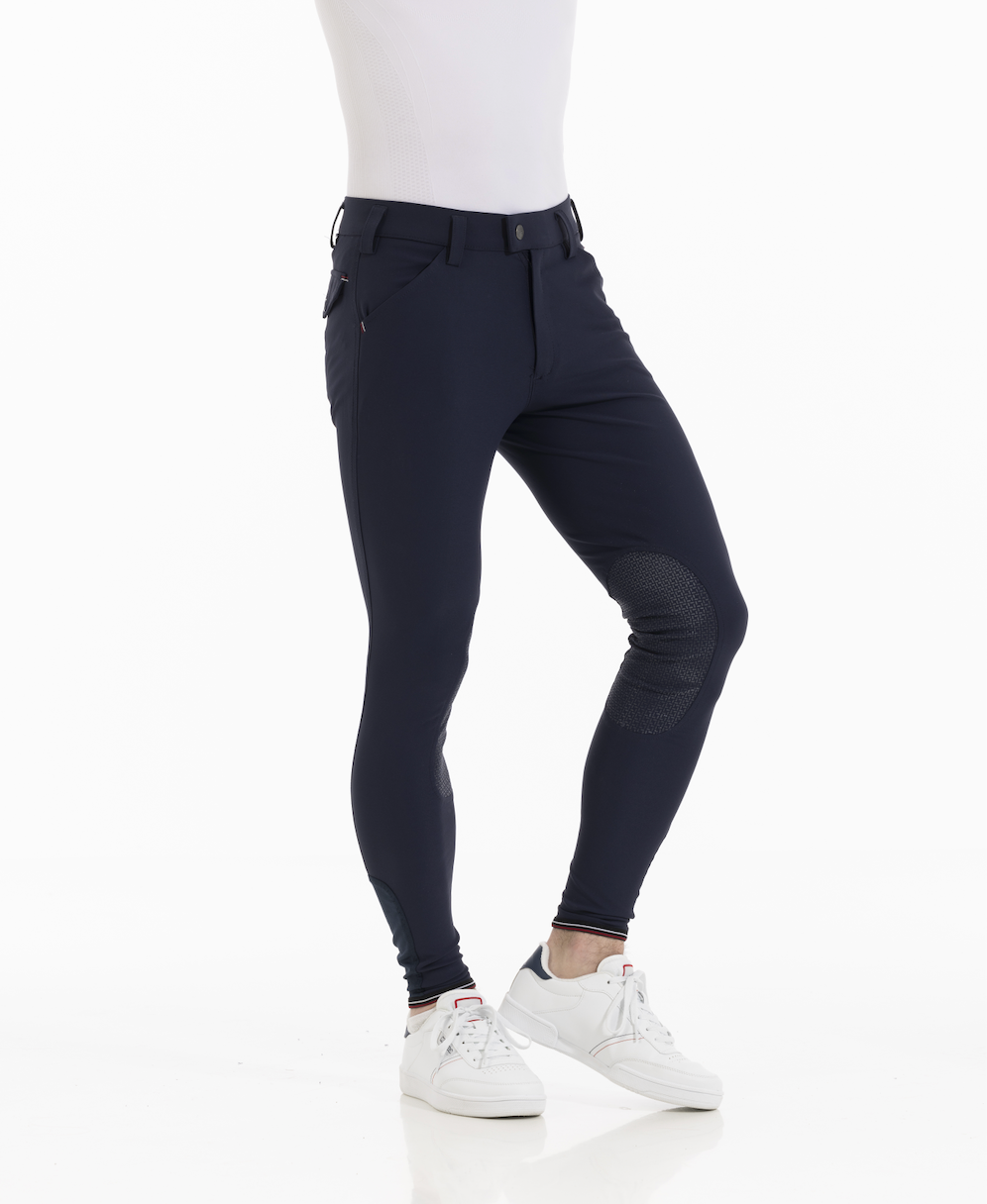 Pantalon de montar de Hombre Eliot