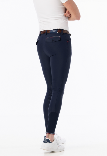 Pantalon de montar de Hombre Eliot