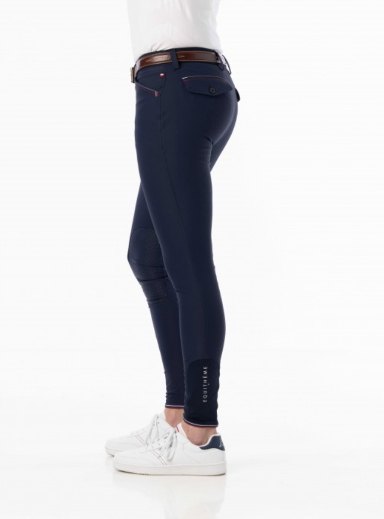 Pantalon de montar de Hombre Eliot