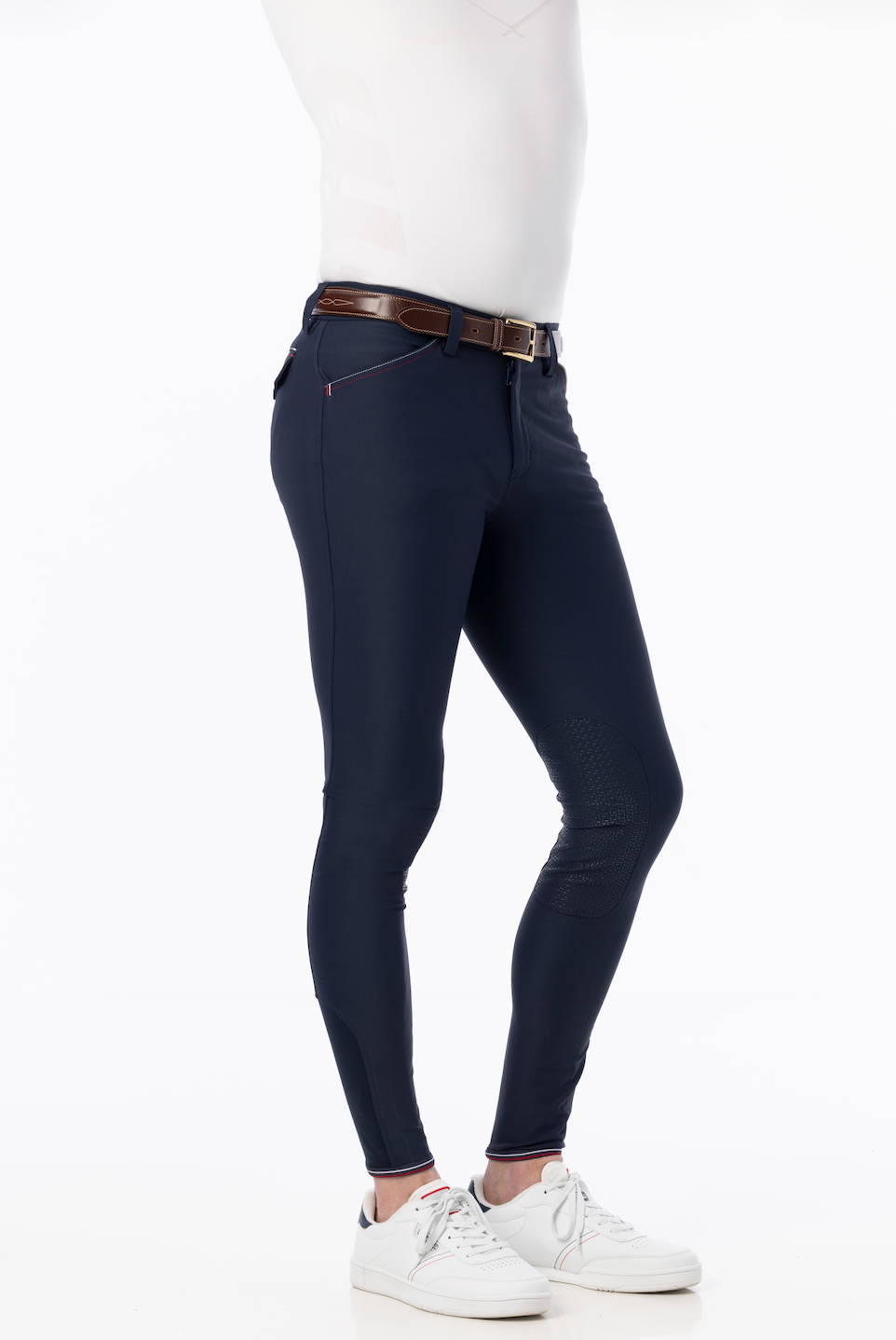 Pantalon de montar de Hombre Eliot