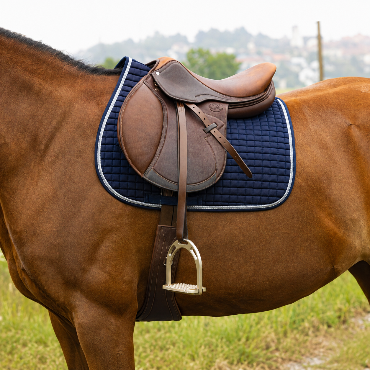 Sudadero Riding World Girly
