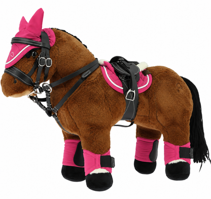 Mini pony completo con accesorios. RESERVA EL TUYO, Próxima llegada 30/9.