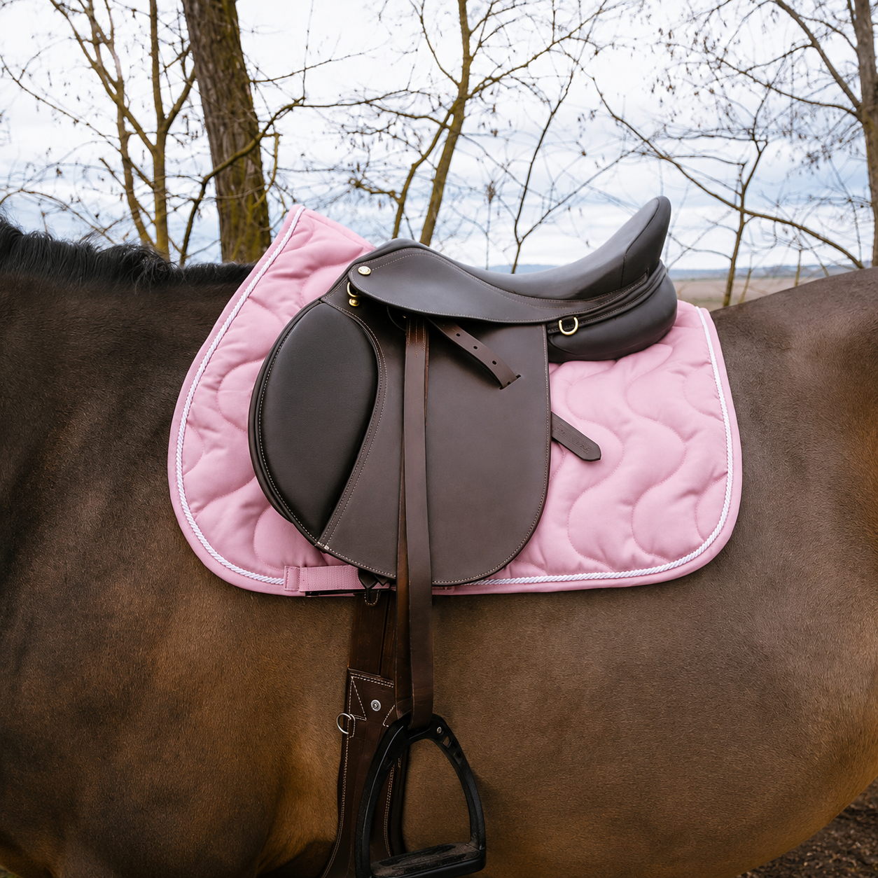 Sudadero Riding World EK-Maxifun