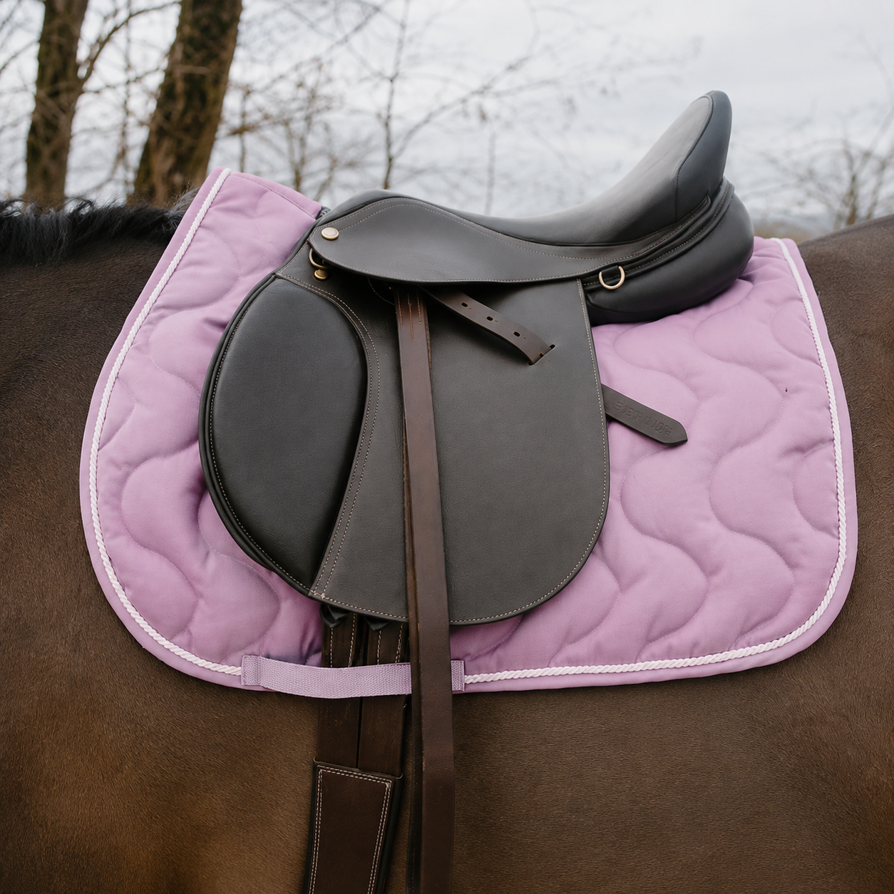 Sudadero Riding World EK-Maxifun