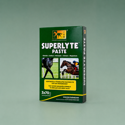 Superlyte – Pack 3 jeringas – TRM
