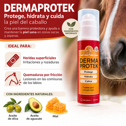 Derma Protek de KEVIN BACON'S