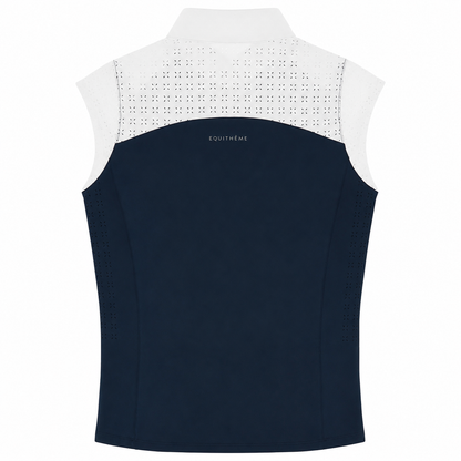 Polo de concurso EQUITHÈME mujer – EK-Judith