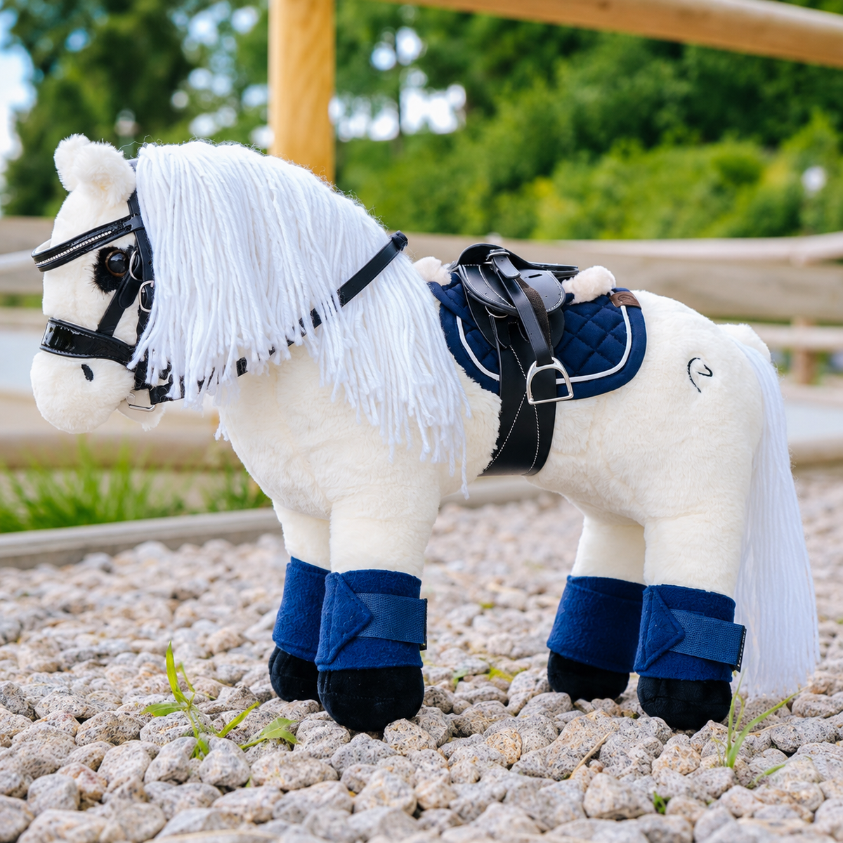 Mini pony completo con accesorios. RESERVA EL TUYO, Próxima llegada 30/9