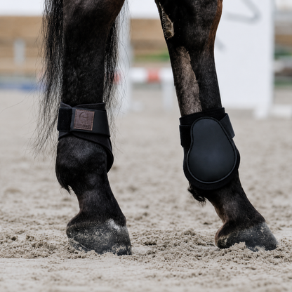 Protectores de menudillo EQUITHÈME - modelo Tara