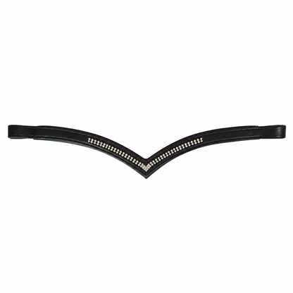 Frontalera NORTON CLUB - Diamond, forma V