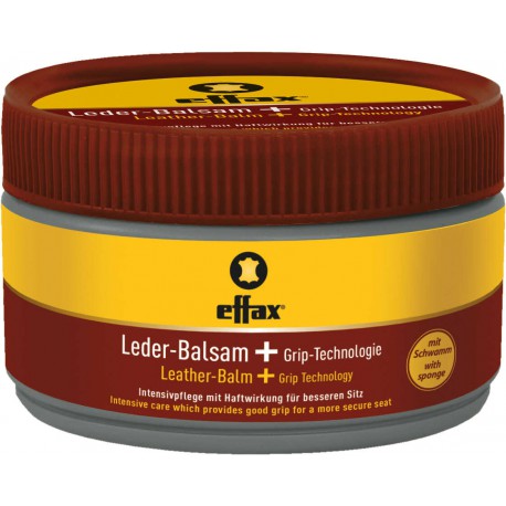 Bálsamo para cuero + grip EFFAX
