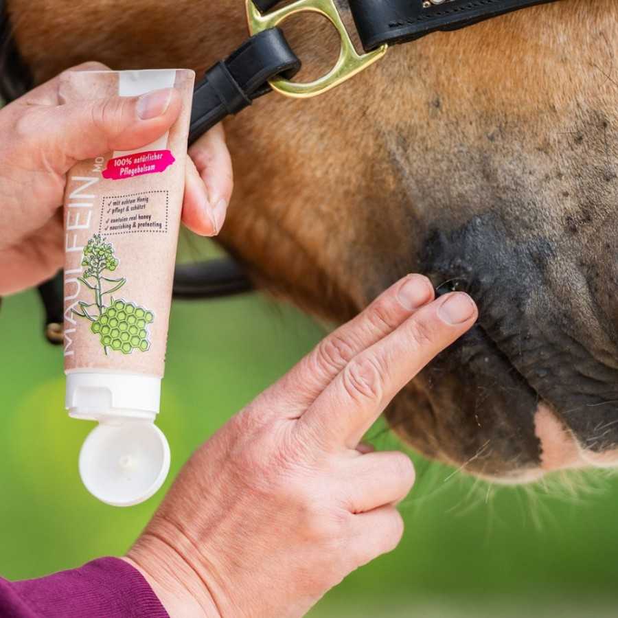 Bálsamo nutritivo para hocico y areas sensibles BENSE & EICKE MAULFEIN -