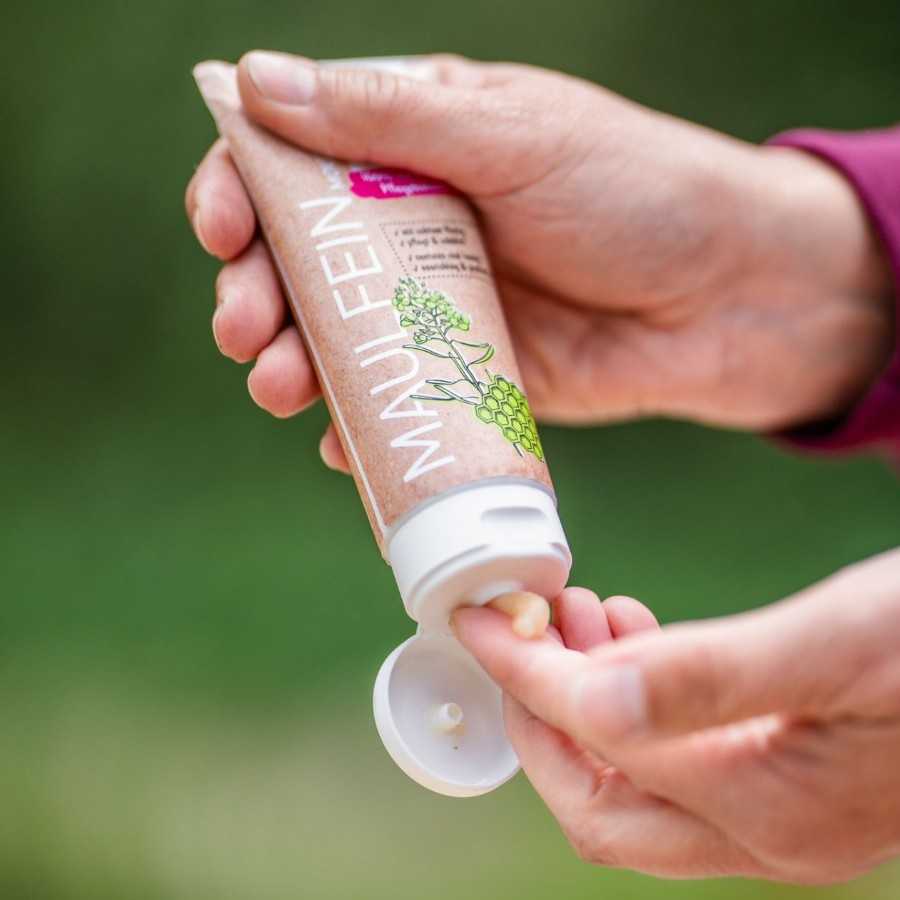 Bálsamo nutritivo para hocico y areas sensibles BENSE & EICKE MAULFEIN -