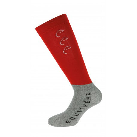 Calcetines EQUITHÈME - Compet