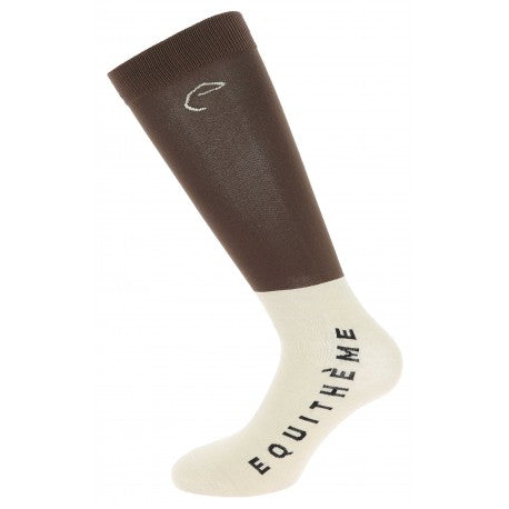 Calcetines EQUITHÈME - Compet