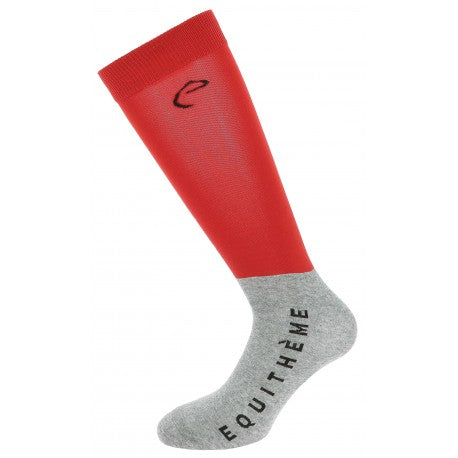 Calcetines EQUITHÈME - Compet