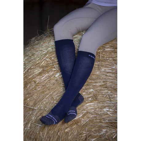 Calcetines EQUITHÈME - Technic