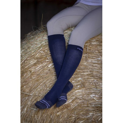 Calcetines EQUITHÈME - Technic