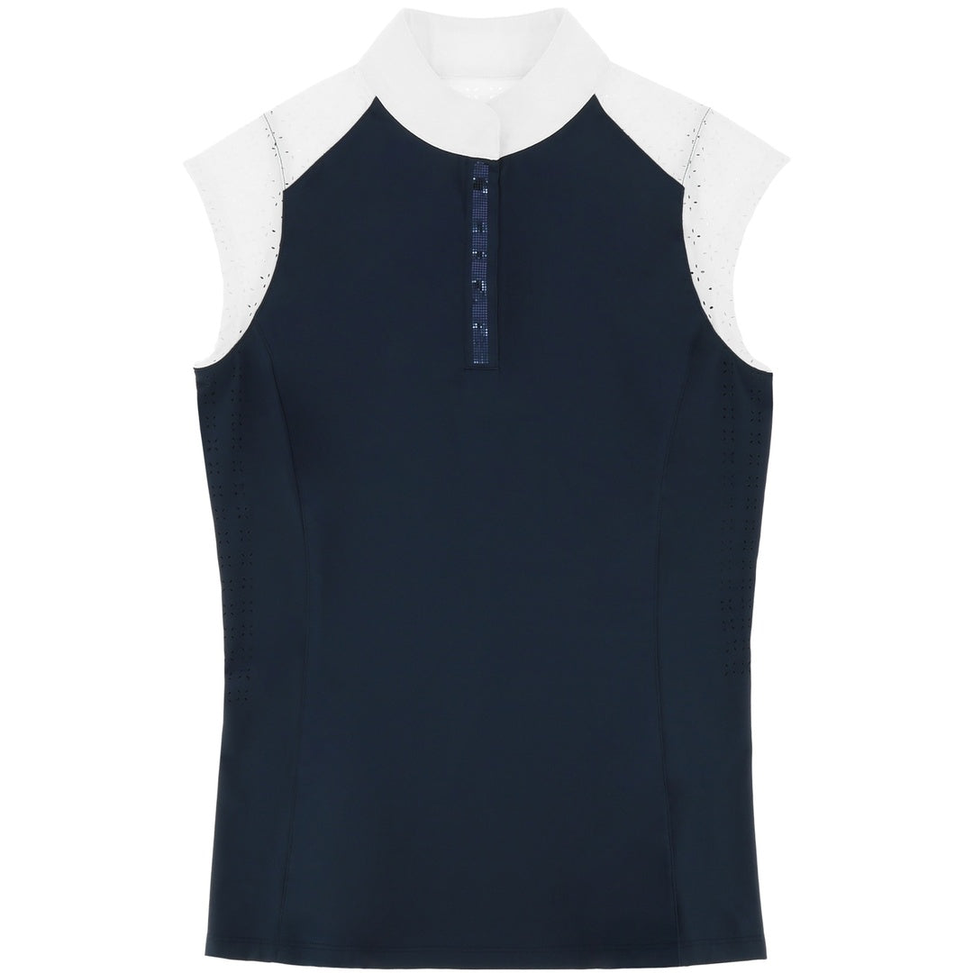 Polo de concurso EQUITHÈME mujer – EK-Judith
