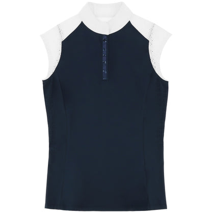 Polo de concurso EQUITHÈME mujer – EK-Judith