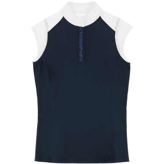Polo de concurso EQUITHÈME mujer – EK-Judith