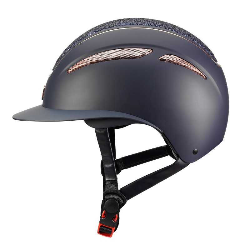 CASCO HÍPICO TATTINI ARIETE