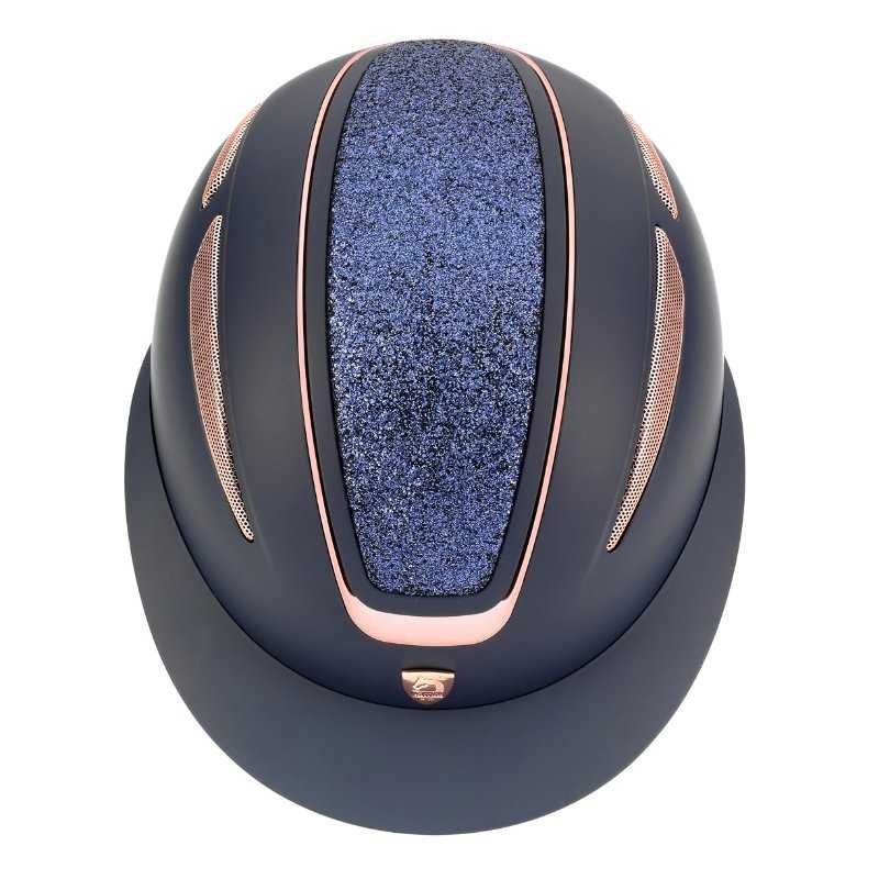 CASCO HÍPICO TATTINI ARIETE