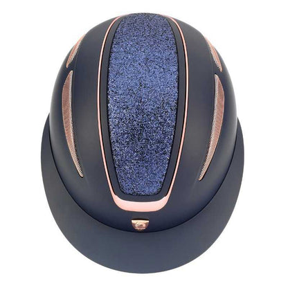 CASCO HÍPICO TATTINI ARIETE