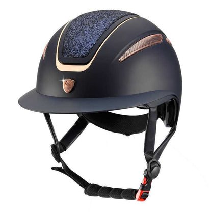 CASCO HÍPICO TATTINI ARIETE