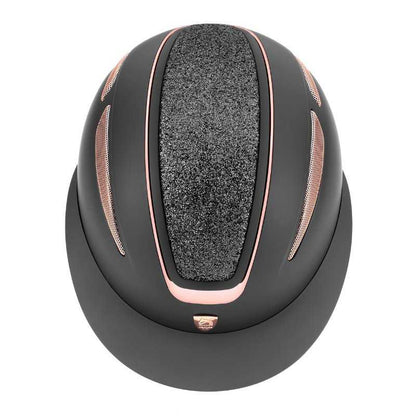 CASCO HÍPICO TATTINI ARIETE
