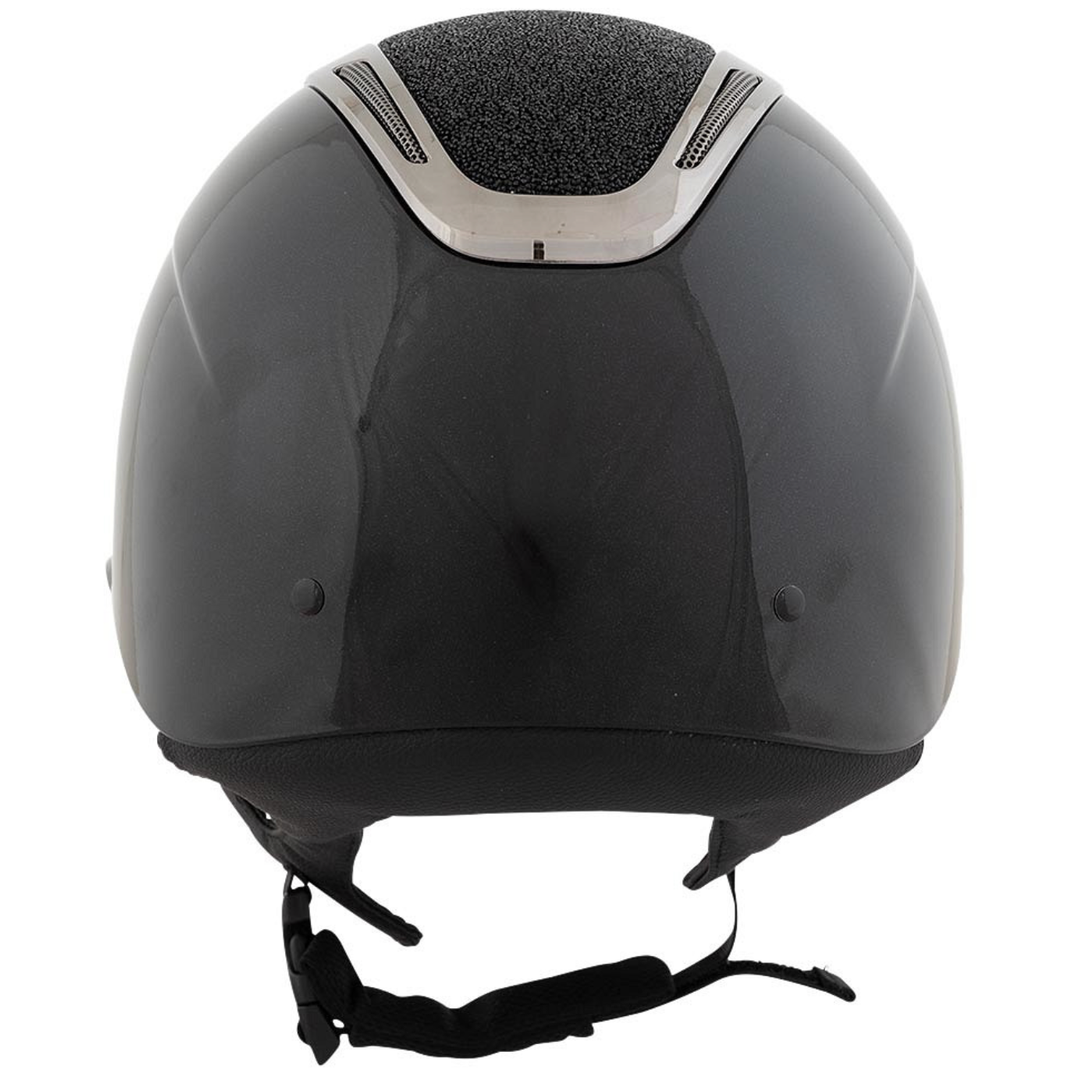 Casco de Equitación BR Zeta Sparkling
