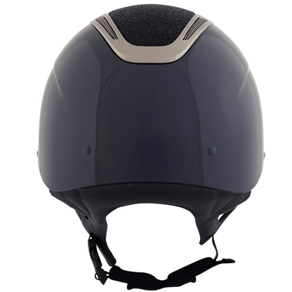 Casco de Equitación BR Zeta Sparkling