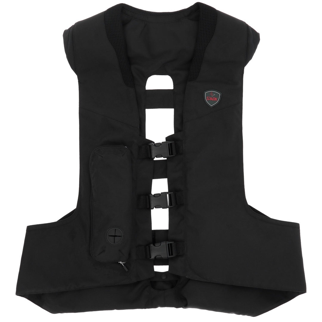 Airbag modelo HIPPODROME de SPARK "Junior"