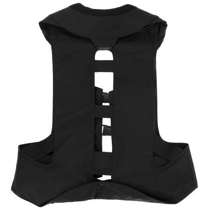 Airbag modelo HIPPODROME de SPARK "Junior"