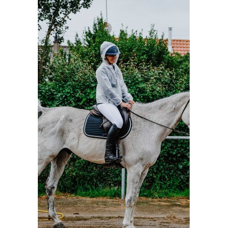 Chaqueta impermeable EQUITHÈME Originals – Saigon