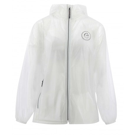 Chaqueta impermeable EQUITHÈME Originals – Saigon