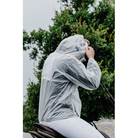 Chaqueta impermeable EQUITHÈME Originals – Saigon