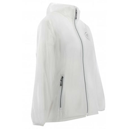 Chaqueta impermeable EQUITHÈME Originals – Saigon