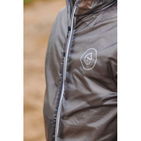 Chaqueta impermeable EQUITHÈME Originals – Saigon