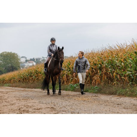 Chaqueta impermeable EQUITHÈME Originals – Saigon