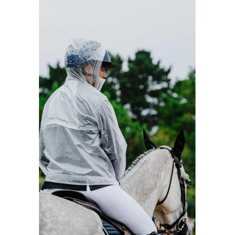 Chaqueta impermeable EQUITHÈME Originals – Saigon