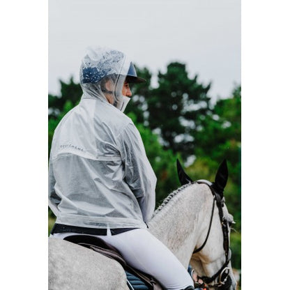 Chaqueta impermeable EQUITHÈME Originals – Saigon
