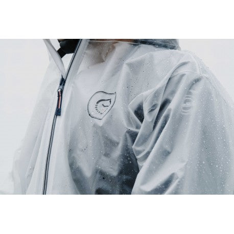 Chaqueta impermeable EQUITHÈME Originals – Saigon