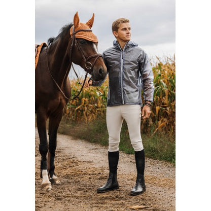 Chaqueta impermeable EQUITHÈME Originals – Saigon